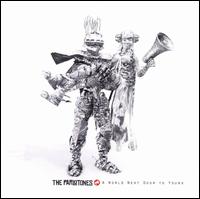 World Next Door to Yours von The Parlotones