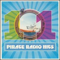 101 Pirate Radio Hits von Various Artists