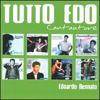Tutto Edo von Edoardo Bennato