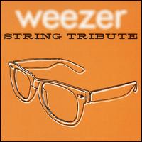 Weezer String Tribute von String Tribute Players