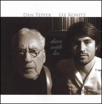 Duos with Lee von Dan Tepfer