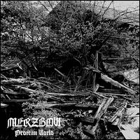 Protean World von Merzbow