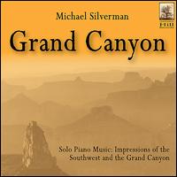Grand Canyon von Michael Silverman