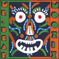 Moozix von Mr. Bear