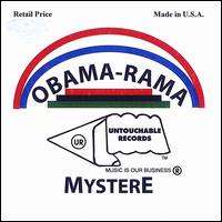 Obama-Rama von Mystere
