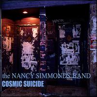 Cosmic Suicide von Nancy Simmonds