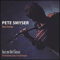 Solo Guitar von Pete Smyser