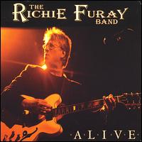 Alive, Vol. 2 von Richie Furay