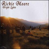 Bright Lights von Richie Moore