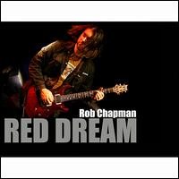 Red Dream von Rob Chapman
