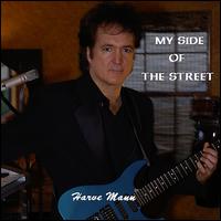My Side of the Street von Harve Mann