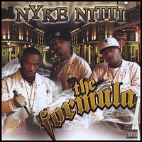 Formula von Nyke Loc