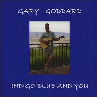 Indigo Blue and You von Gary Goddard