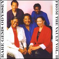 From the Vault, Vol. 2 von Rare Gems Odyssey
