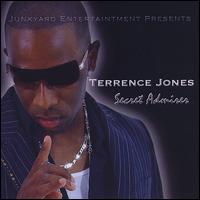 Secret Admirer von Terrance Jones