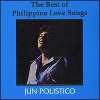 Best of Philippine Love Songs von Jun Polistico