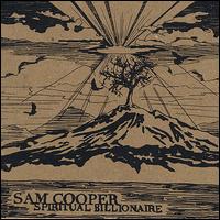 Spiritual Billionaire von Sam Cooper