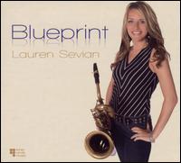 Blueprint von Lauren Sevian