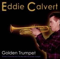 Golden Trumpet [Rex] von Eddie Calvert