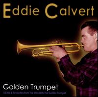 Golden Trumpet [Rex] von Eddie Calvert