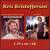 Who's to Bless and Who's to Blame/To the Bone von Kris Kristofferson