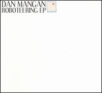 Roboteering von Dan Mangan