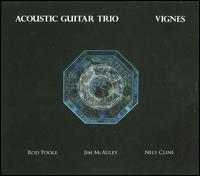 Vignes von Acoustic Guitar Trio