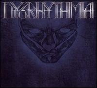 Psychic Maps von Dysrhythmia