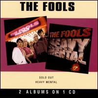 Sold Out/Heavy Metal von The Fools