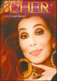 Live in Las Vegas von Cher