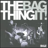 Bag It! von Mats Gustafsson