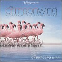 Crimson Wing: Mystery of the Flamingos [Original Motion Picture Soundtrack] von London Metropolitan Orchestra