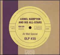 Air Mail Special [Original Long Play] von Lionel Hampton
