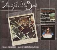 Person to Person/Warner Communications von The Average White Band