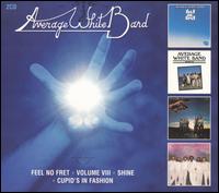 Feel No Fret/Volume 8/Shine/Cupid's in Fashion von The Average White Band