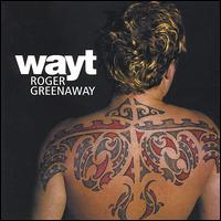 Wayt von Roger Greenaway