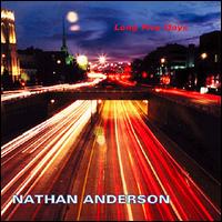 Long Five Days von Nathan Anderson