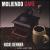 Moliendo Café von Nicki Denner