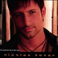 Me Enamore de Ti Otra Vez von Nicolás Tovar