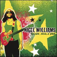 Reggae Soul Jazz von Nigel Williams