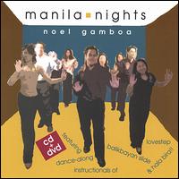 Manila Nights von Noel Gamboa