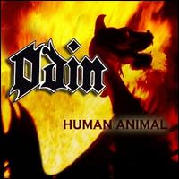Human Animal von Odin