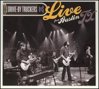 Live from Austin TX von Drive-By Truckers