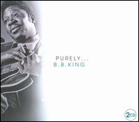 Purely B.B. King von B.B. King