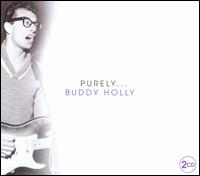 Purely Buddy Holly [Purely] von Buddy Holly