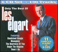 Only the Best of Les Elgart von Les Elgart