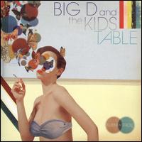 Fluent in Stroll von Big D and the Kids Table