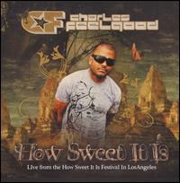 Live at How Sweet It Is von DJ Feelgood