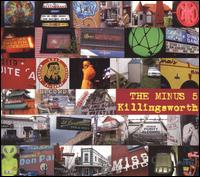 Killingsworth von The Minus 5