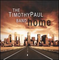 Home von Timothy Paul